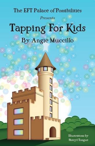 Stock image for Tapping for Kids for sale by Blackwell's