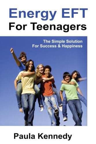 Stock image for Energy Eft for Teenagers for sale by Blackwell's