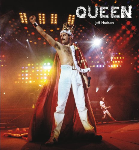 Stock image for Queen for sale by WorldofBooks