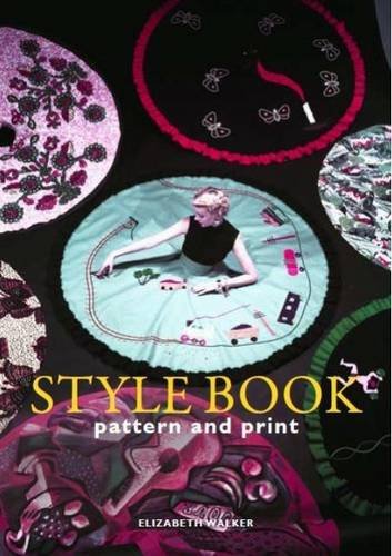 Stock image for Style: Pattern & Print for sale by Books From California