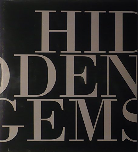 Stock image for Hidden Gems for sale by WorldofBooks