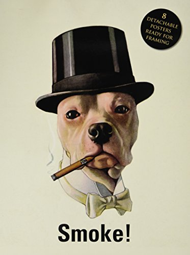 9781908271723: Smoke: The Golden Age of Tobacco