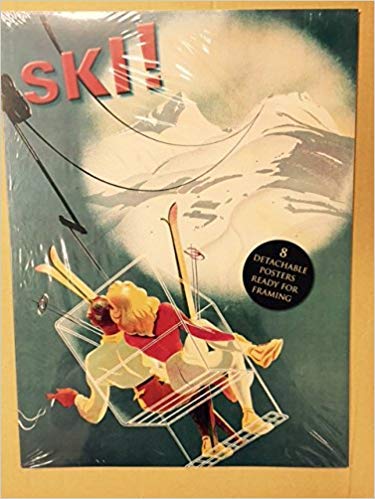 Stock image for Ski! for sale by Better World Books