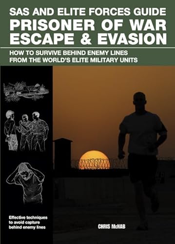 Imagen de archivo de Prisoner of War Escape and Evasion a la venta por Revaluation Books