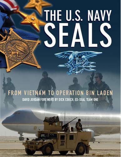 Beispielbild fr Us Navy Seals zum Verkauf von Better World Books