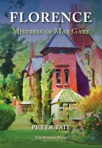 Imagen de archivo de FLORENCE Mistress of Max Gate a la venta por WorldofBooks
