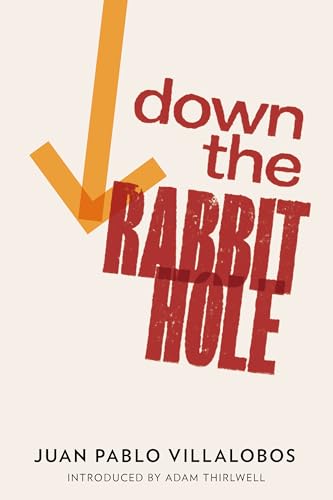 Stock image for Down the Rabbit Hole for sale by WorldofBooks