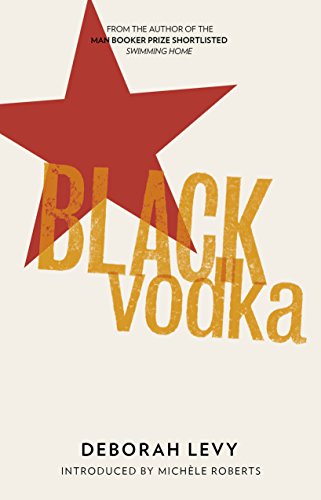 9781908276162: Black Vodka
