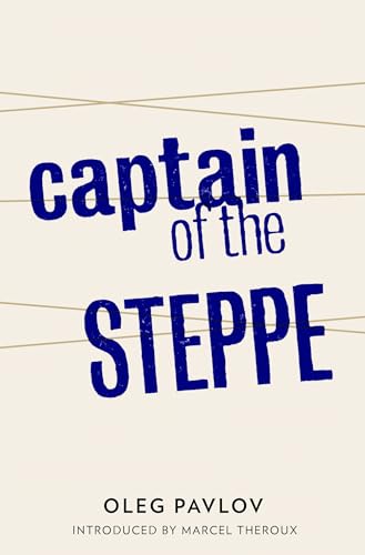 Beispielbild fr Captain of the Steppe (Tales from the Last Days): 1 zum Verkauf von WorldofBooks