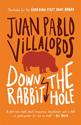 Beispielbild fr Down the Rabbit Hole zum Verkauf von WorldofBooks