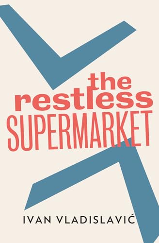 Imagen de archivo de Restless Supermarket, The a la venta por WorldofBooks