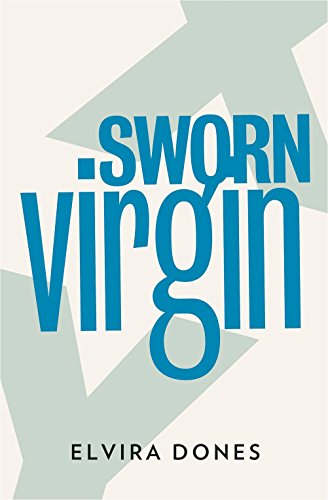 Stock image for Sworn Virgin for sale by WorldofBooks