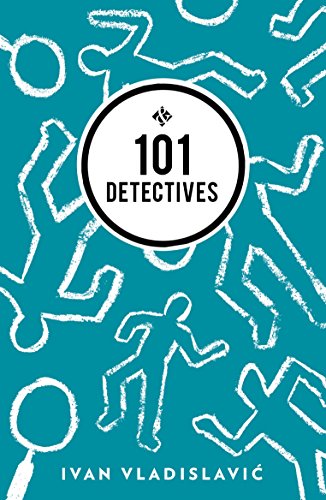 Beispielbild fr 101 Detectives zum Verkauf von SecondSale