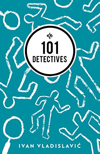Stock image for 101 Detectives for sale by SecondSale