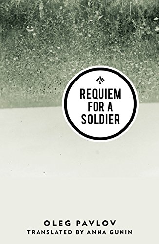 Beispielbild fr Requiem For A Soldier zum Verkauf von WorldofBooks