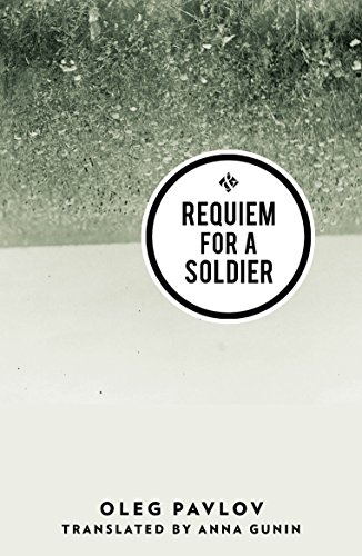 Stock image for Requiem For A Soldier for sale by WorldofBooks