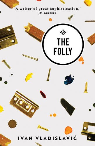 Stock image for The Folly for sale by WorldofBooks