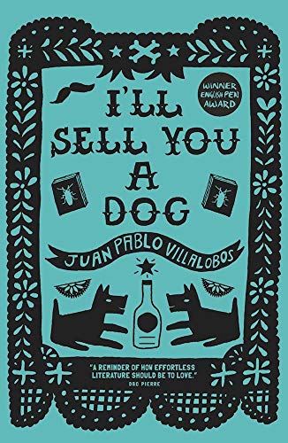 Beispielbild fr I'll Sell You a Dog zum Verkauf von Better World Books