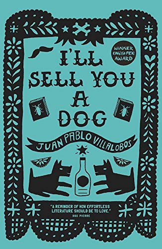 Stock image for I'll Sell You a Dog for sale by WorldofBooks