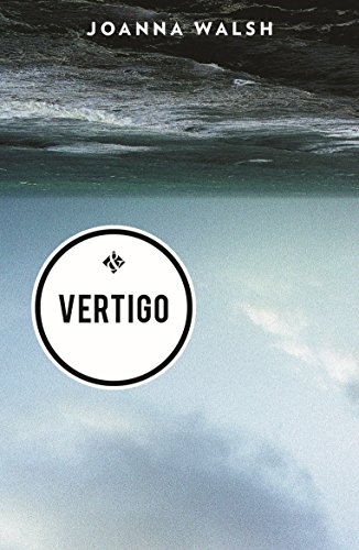 Stock image for Vertigo for sale by WorldofBooks
