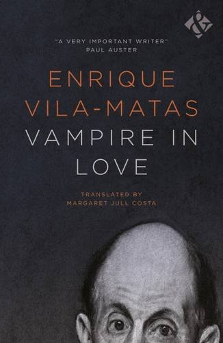 Beispielbild fr Vampire in Love zum Verkauf von Blackwell's