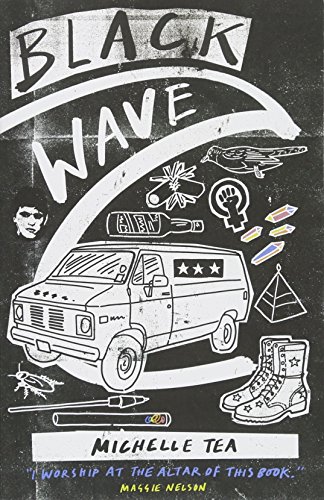 Imagen de archivo de Black Wave a la venta por WorldofBooks