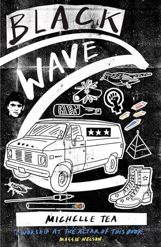 Stock image for Black Wave