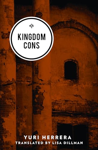 Beispielbild fr Kingdom Cons zum Verkauf von SecondSale