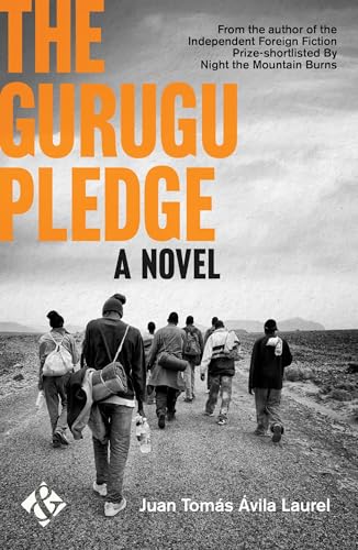 9781908276940: The Gurugu Pledge