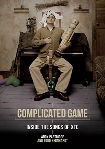 Stock image for Complicated Game for sale by Blackwell's