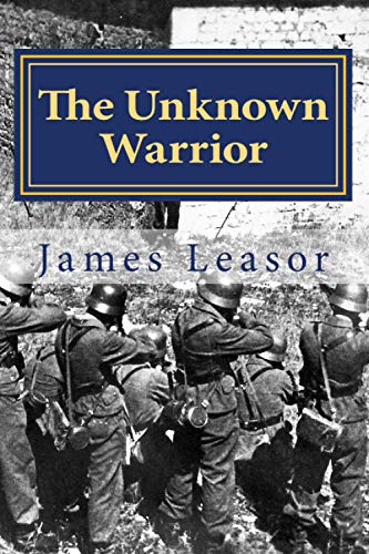 Stock image for The Unknown Warrior for sale by SecondSale