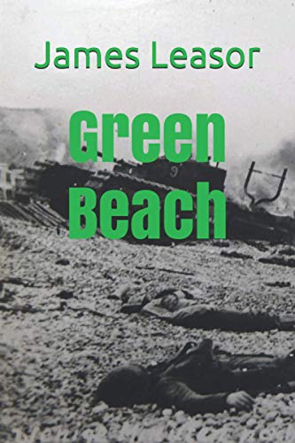 Beispielbild fr Green Beach zum Verkauf von WorldofBooks