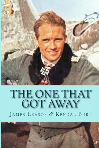 9781908291127: The One That Got Away