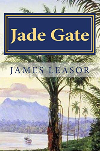 Stock image for Jade Gate (Dr Robert Gunn Trilogy) for sale by Books Unplugged