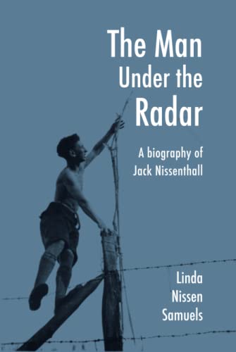 Stock image for The Man Under the Radar for sale by WorldofBooks