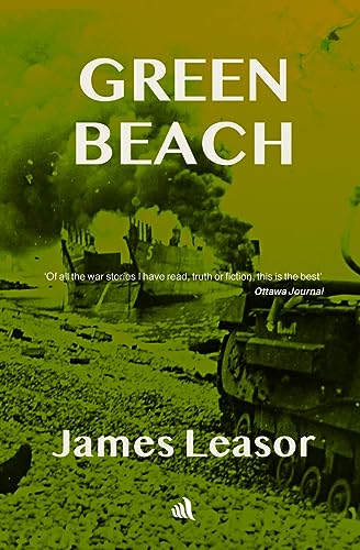 Beispielbild fr Green Beach zum Verkauf von Better World Books
