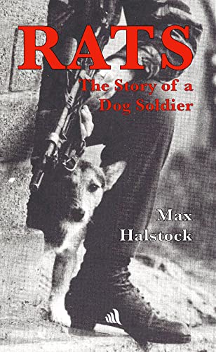 Stock image for Rats: The Story of a Dog Soldier for sale by ThriftBooks-Atlanta
