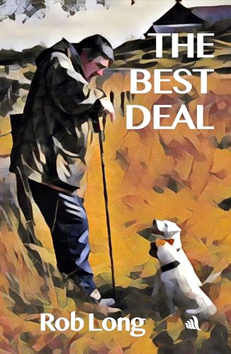 Beispielbild fr The Best Deal zum Verkauf von WorldofBooks