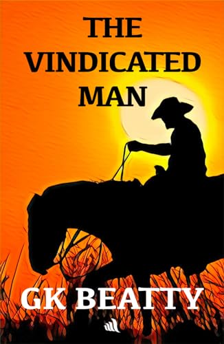 Imagen de stock para The Vindicated Man (Barton Anderson)