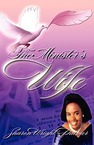 9781908293183: The Minister'S Wife