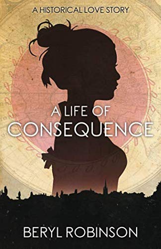 Immagine stock per A Life of Consequence