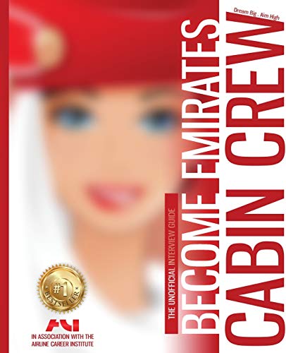 Beispielbild fr Become Emirates Cabin Crew: The Unofficial Jump Start Guide zum Verkauf von Books From California