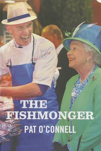 Beispielbild fr The Fishmonger zum Verkauf von WorldofBooks