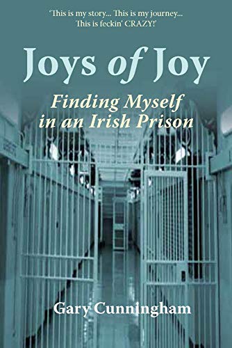 Imagen de archivo de Joys of Joy: Finding Myself in an Irish Prison a la venta por Books From California