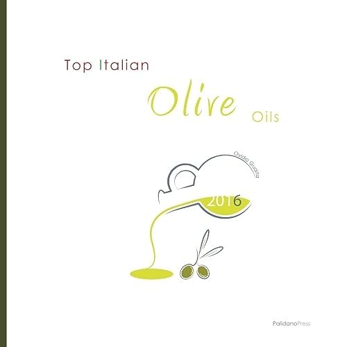 9781908310200: Top Italian Olive Oils