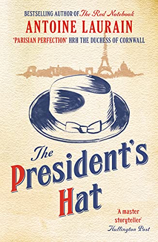 Imagen de archivo de The President's Hat a la venta por WorldofBooks