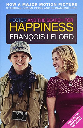 9781908313676: Hector & the Search for Happiness (Film Edition) (Hector's Journeys)