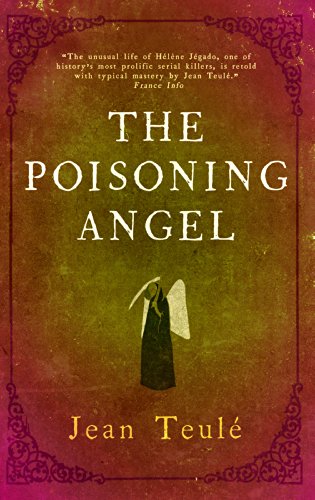Stock image for The Poisoning Angel for sale by ThriftBooks-Atlanta