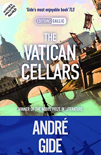 Beispielbild fr The Vatican Cellars zum Verkauf von AwesomeBooks