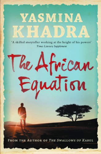 9781908313706: The African Equation